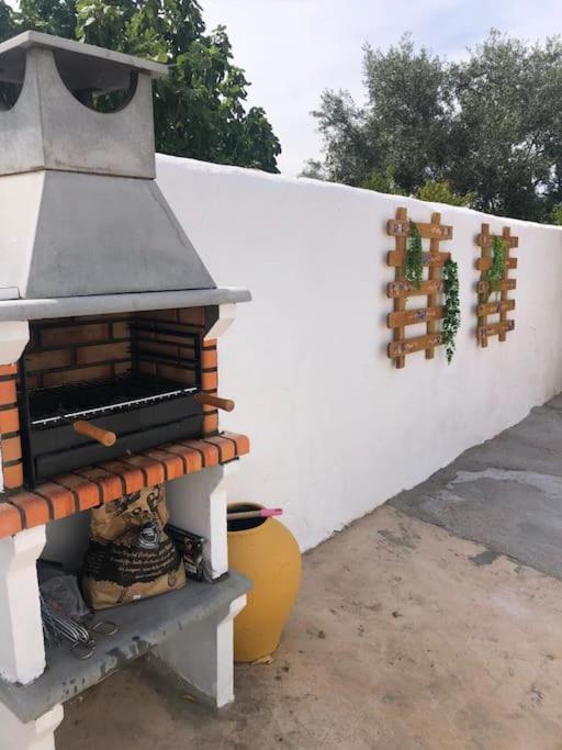 A Casa Do Barqueiro- Alentejo Villa Pedrogao  ภายนอก รูปภาพ