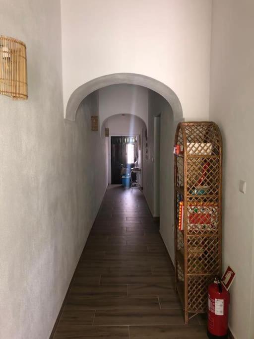 A Casa Do Barqueiro- Alentejo Villa Pedrogao  ภายนอก รูปภาพ