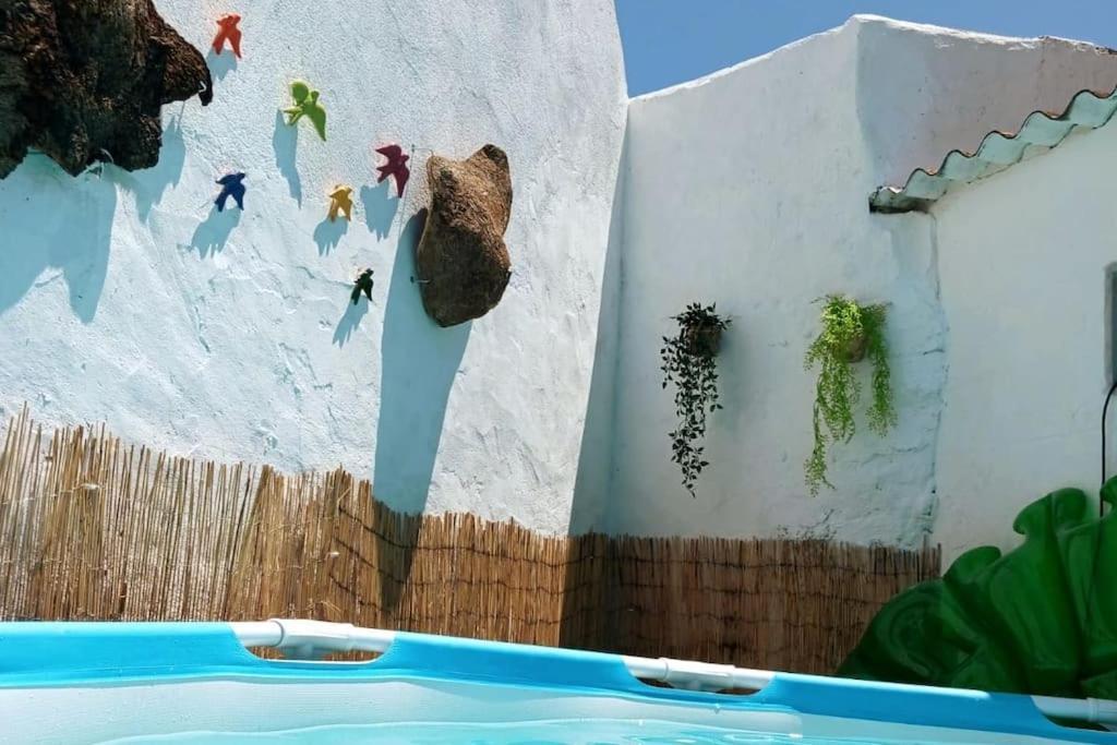 A Casa Do Barqueiro- Alentejo Villa Pedrogao  ภายนอก รูปภาพ