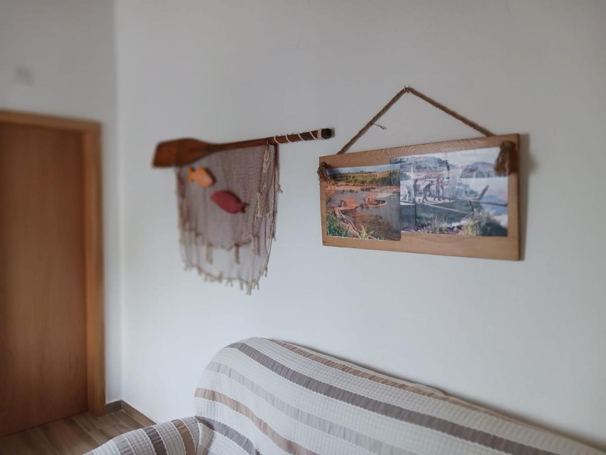 A Casa Do Barqueiro- Alentejo Villa Pedrogao  ภายนอก รูปภาพ