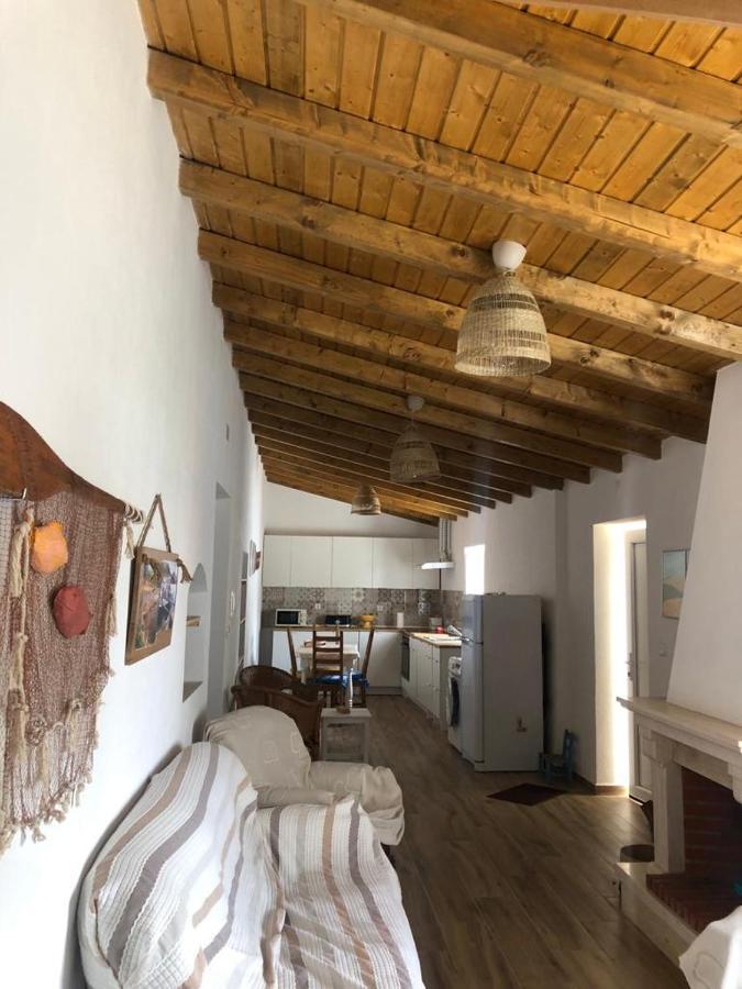 A Casa Do Barqueiro- Alentejo Villa Pedrogao  ภายนอก รูปภาพ