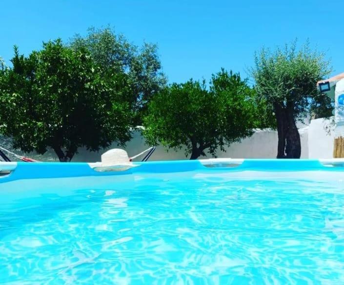 A Casa Do Barqueiro- Alentejo Villa Pedrogao  ภายนอก รูปภาพ